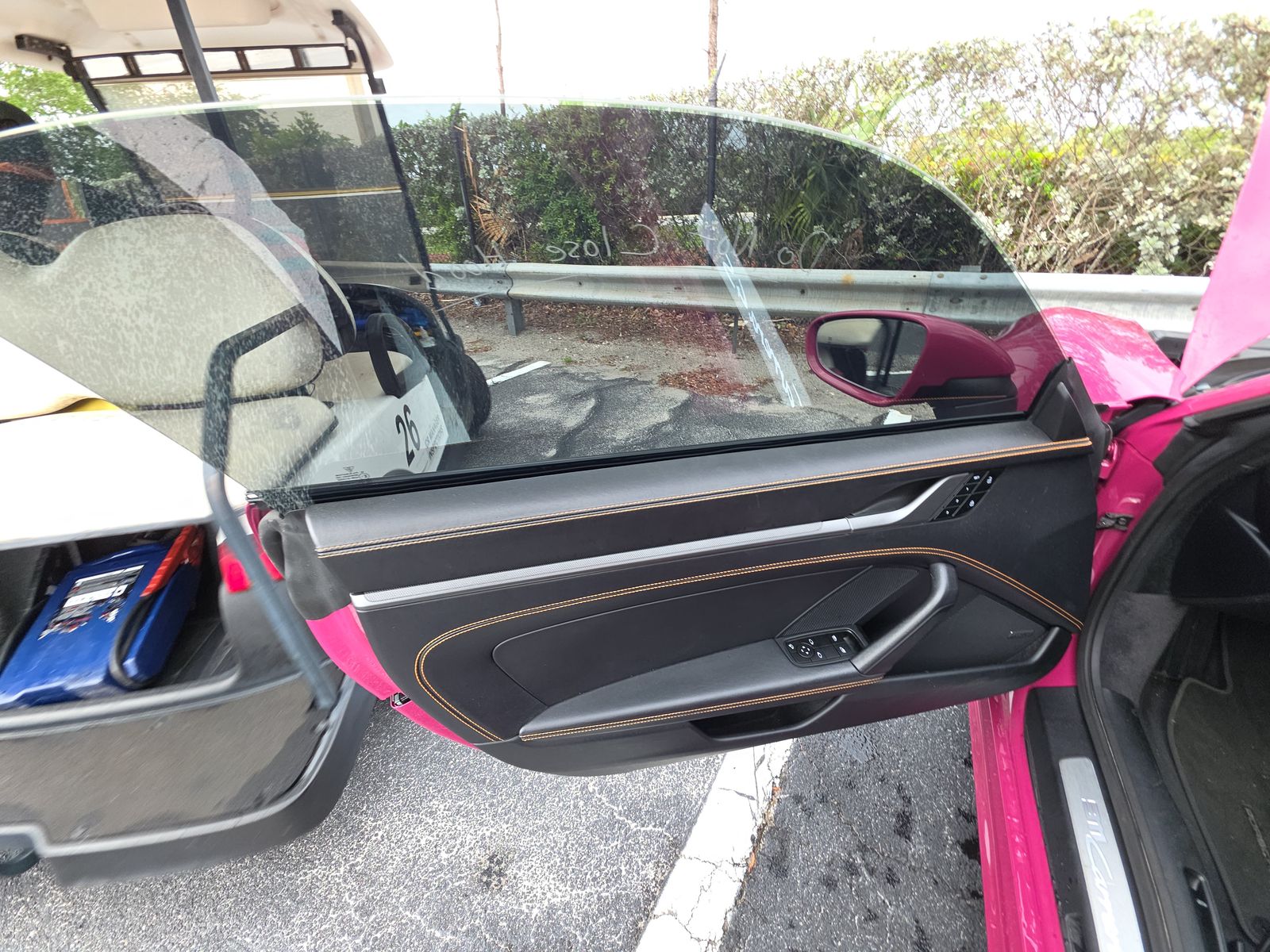 2024 Porsche 911 Carrera 4S AWD