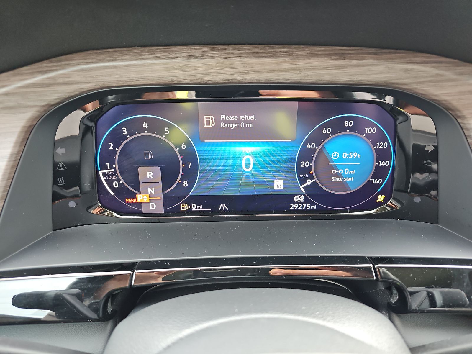 2024 Volkswagen Atlas 2.0T SEL Premium R-Line AWD