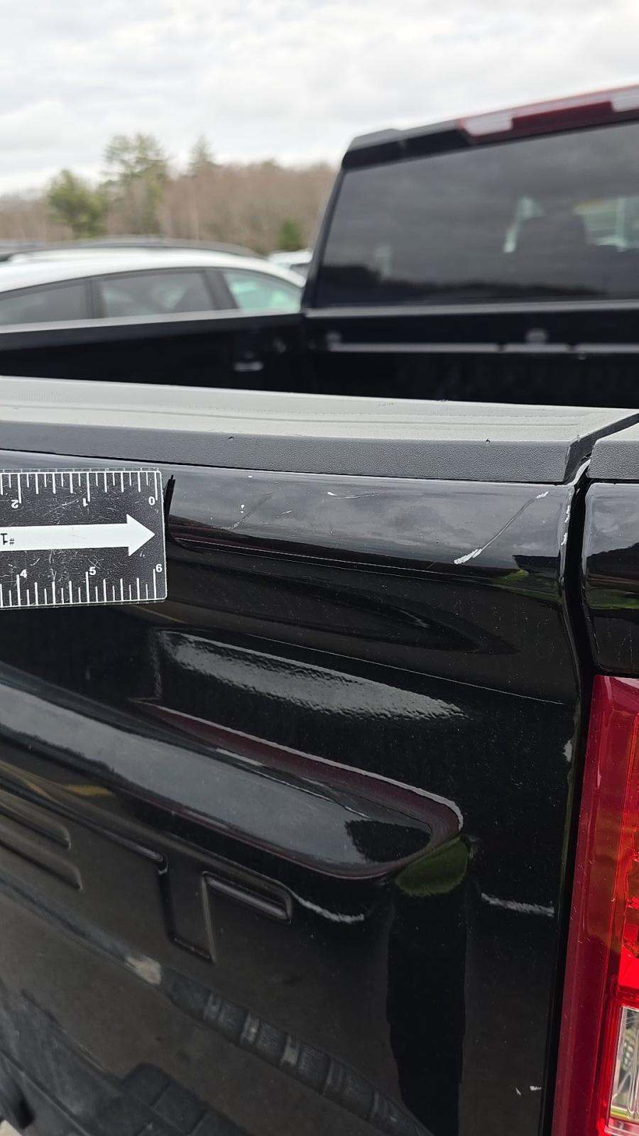 2023 Chevrolet Silverado 1500 LT AWD