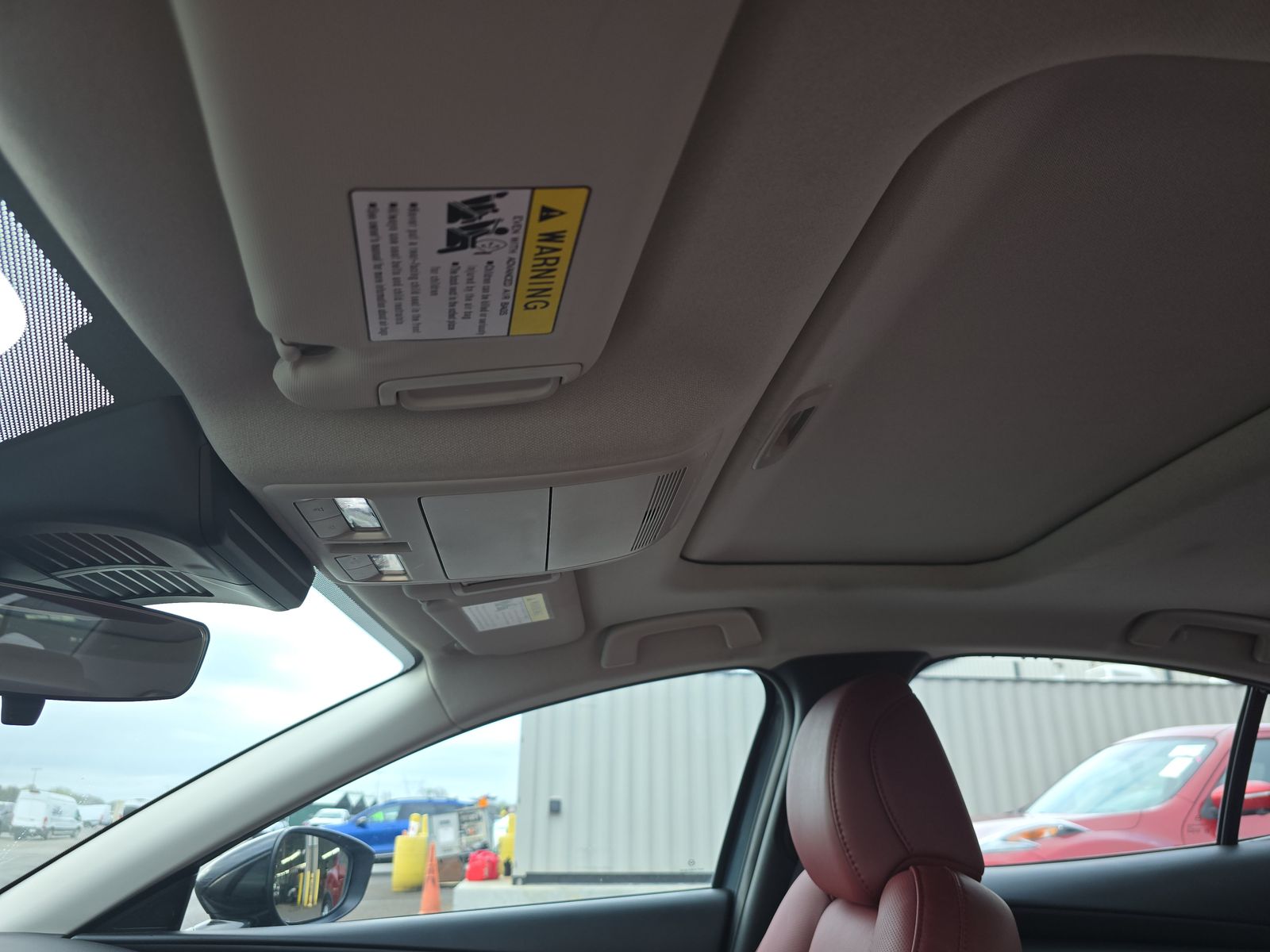 2025 MAZDA MAZDA3 2.5 S AWD