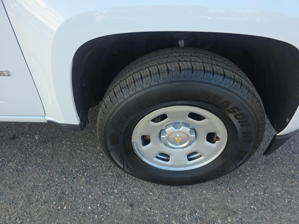 CHEVROLET OTHER - 10