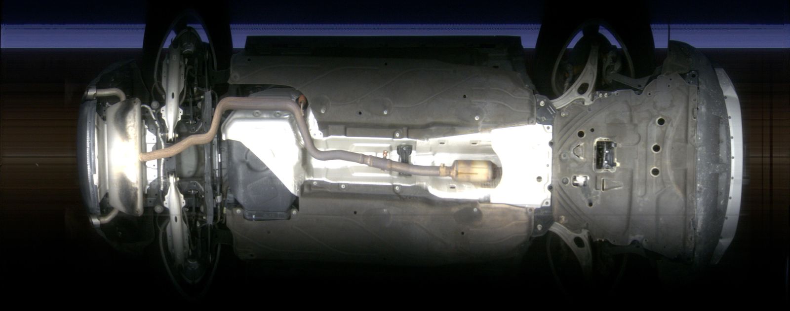 2024 Ford Escape ST-Line FWD