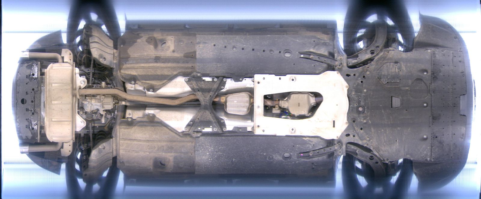 2025 MAZDA MAZDA3 2.5 S AWD