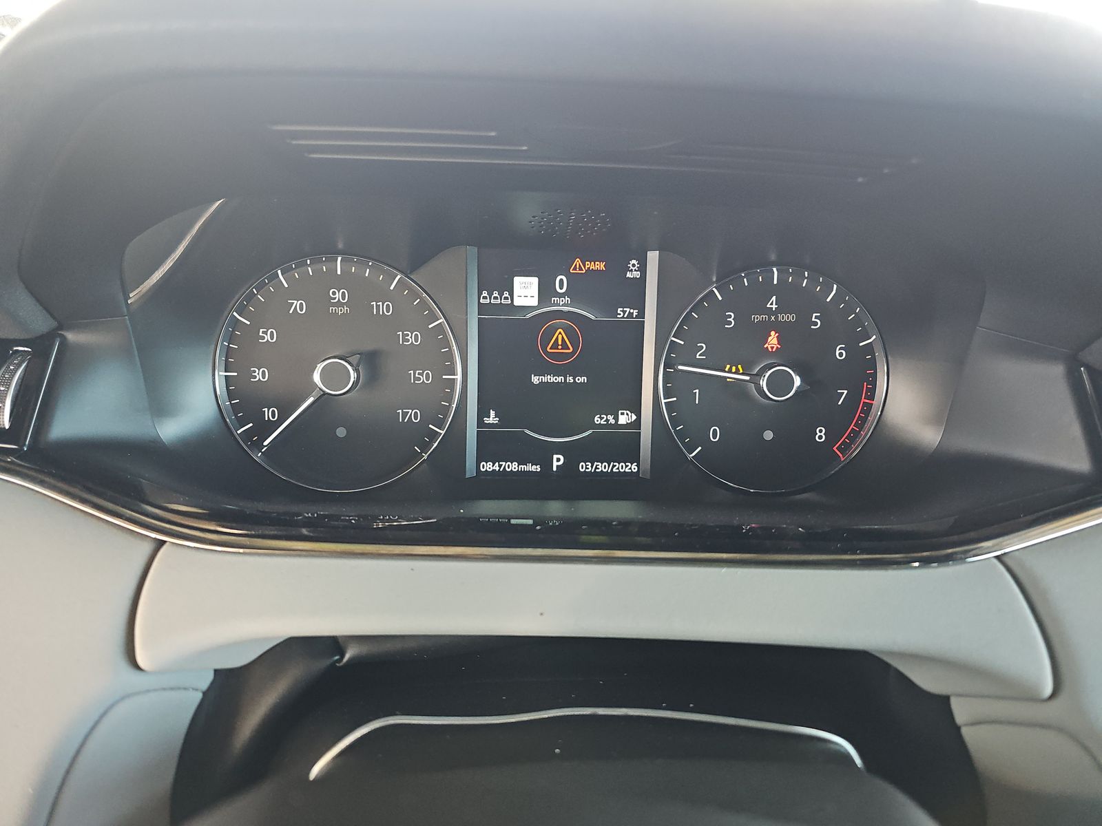 2020 Land Rover Range Rover Evoque R-Dynamic S AWD
