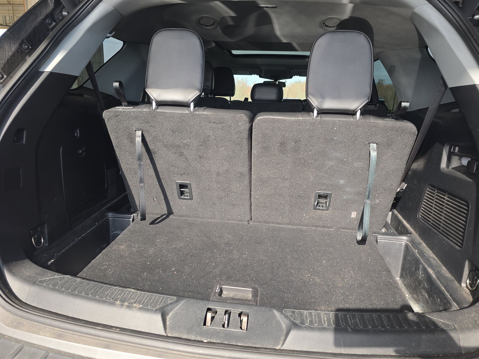 2022 Ford Explorer XLT AWD