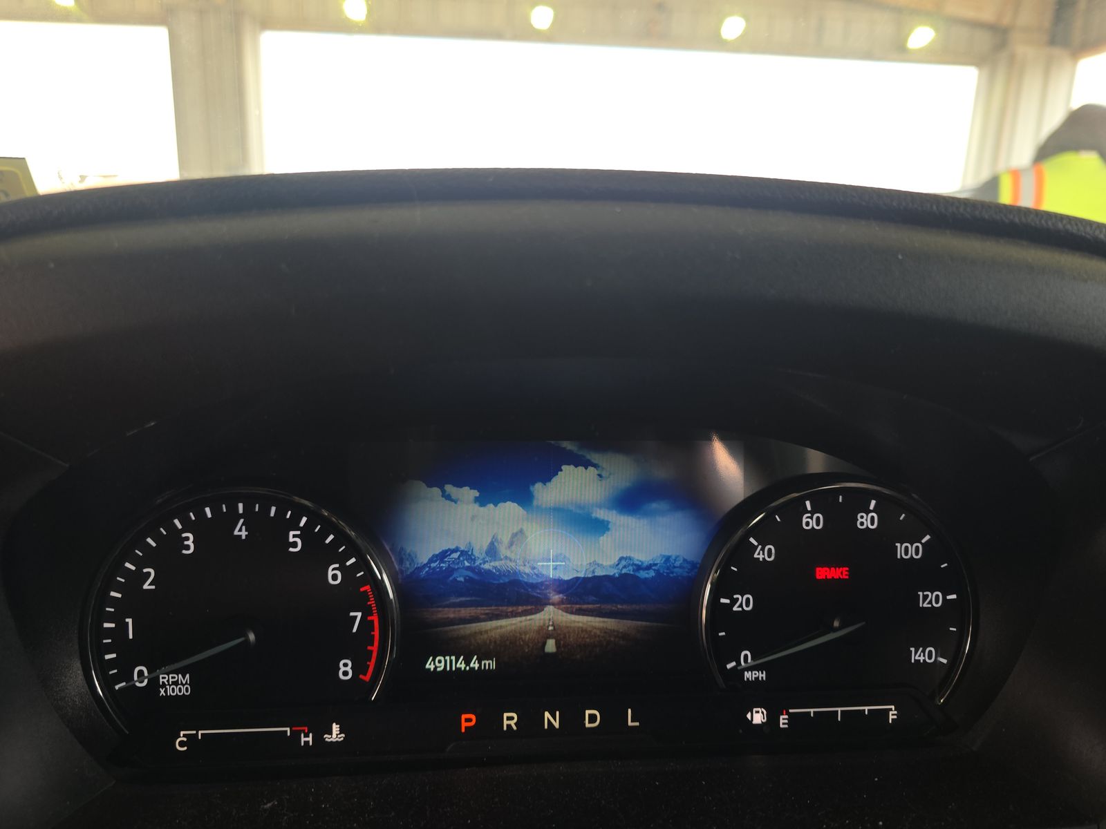 2022 Ford Explorer XLT AWD