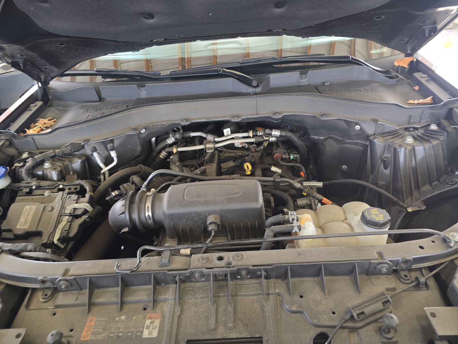 2022 Ford Explorer XLT AWD