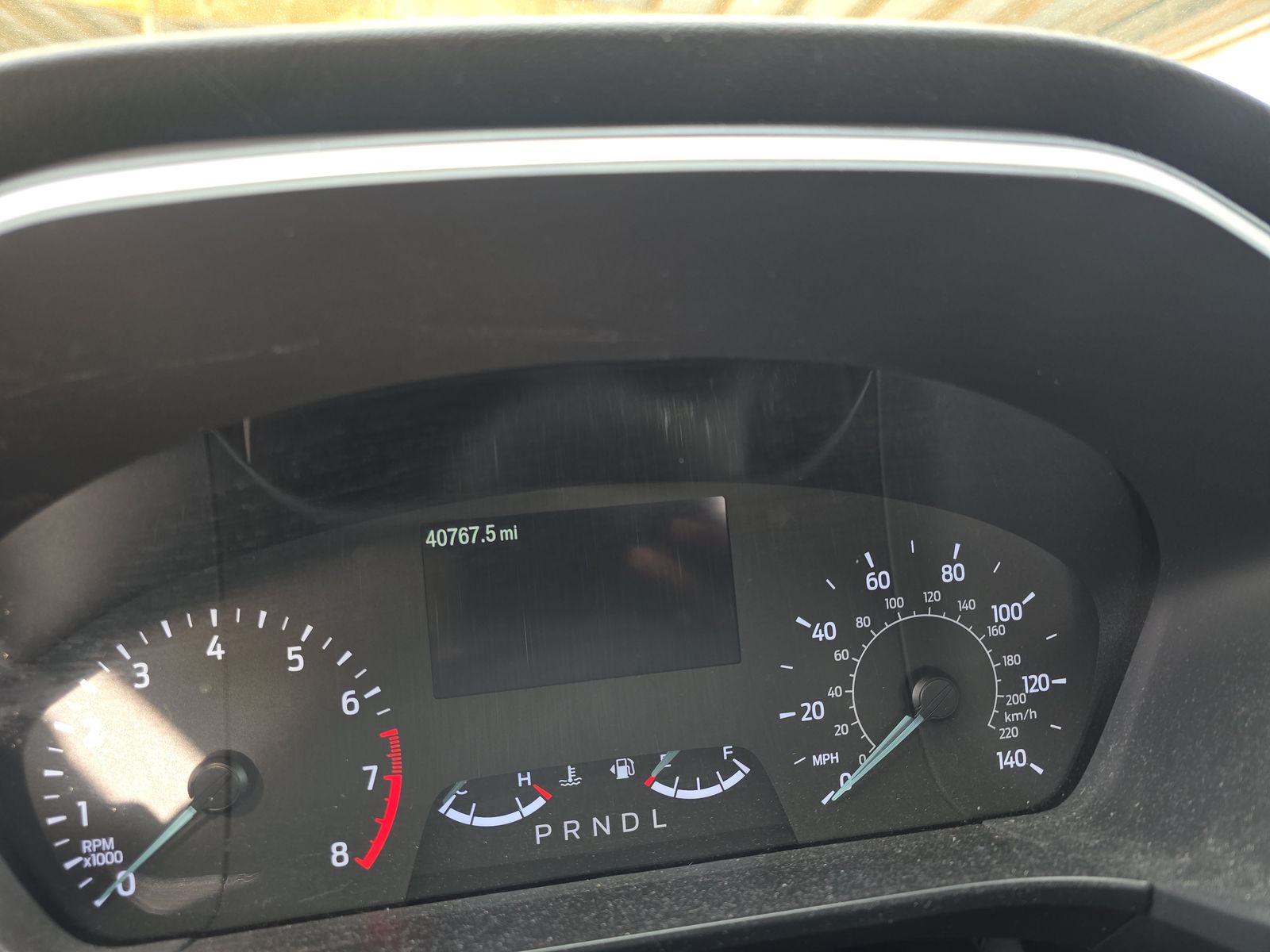 2022 Ford Escape SE AWD