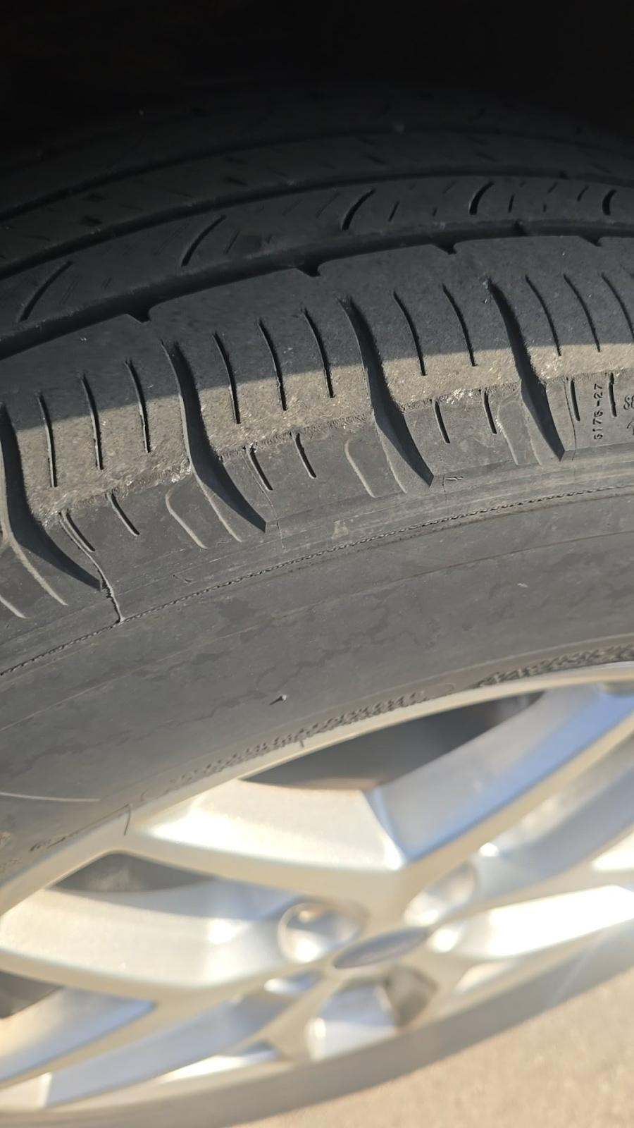 2022 Ford Edge SEL AWD