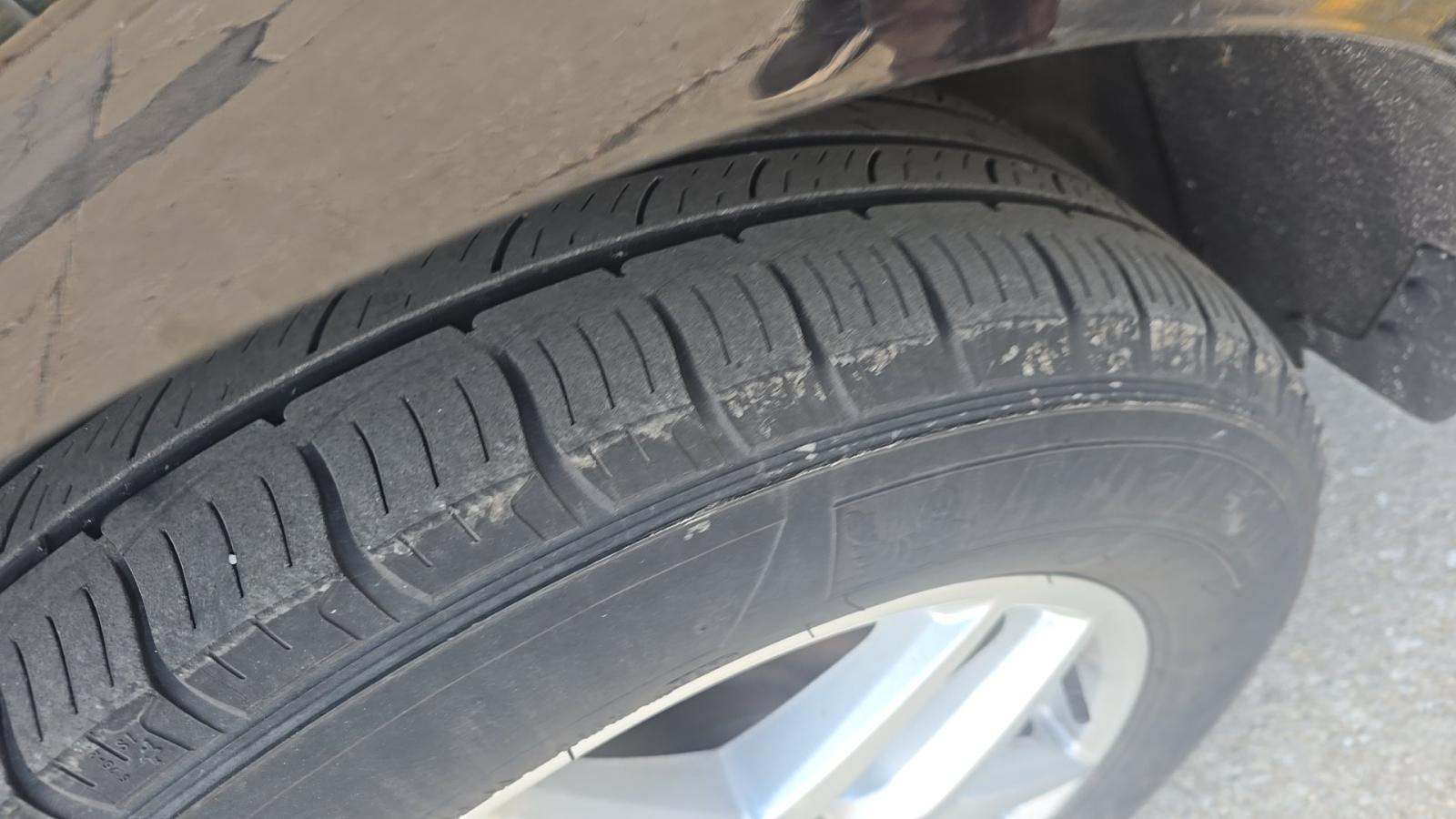 2022 Ford Edge SEL AWD