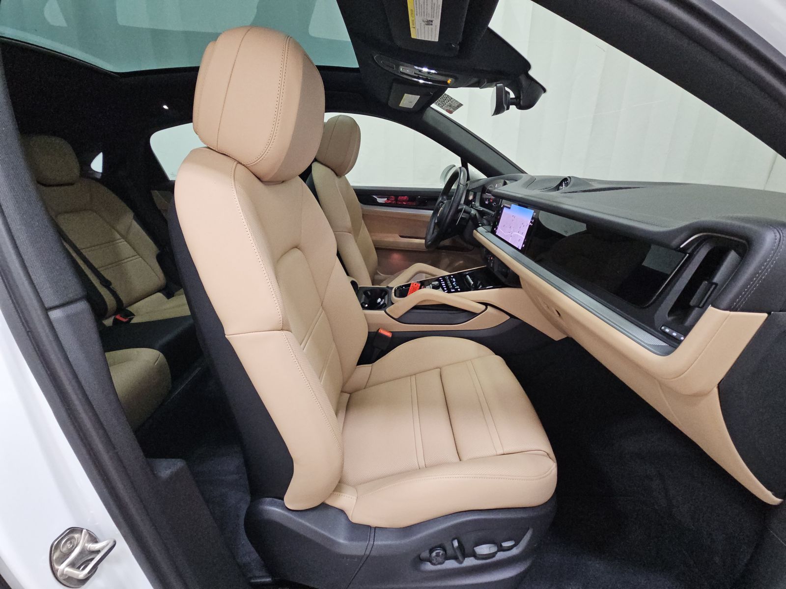 2024 Porsche Cayenne Base AWD