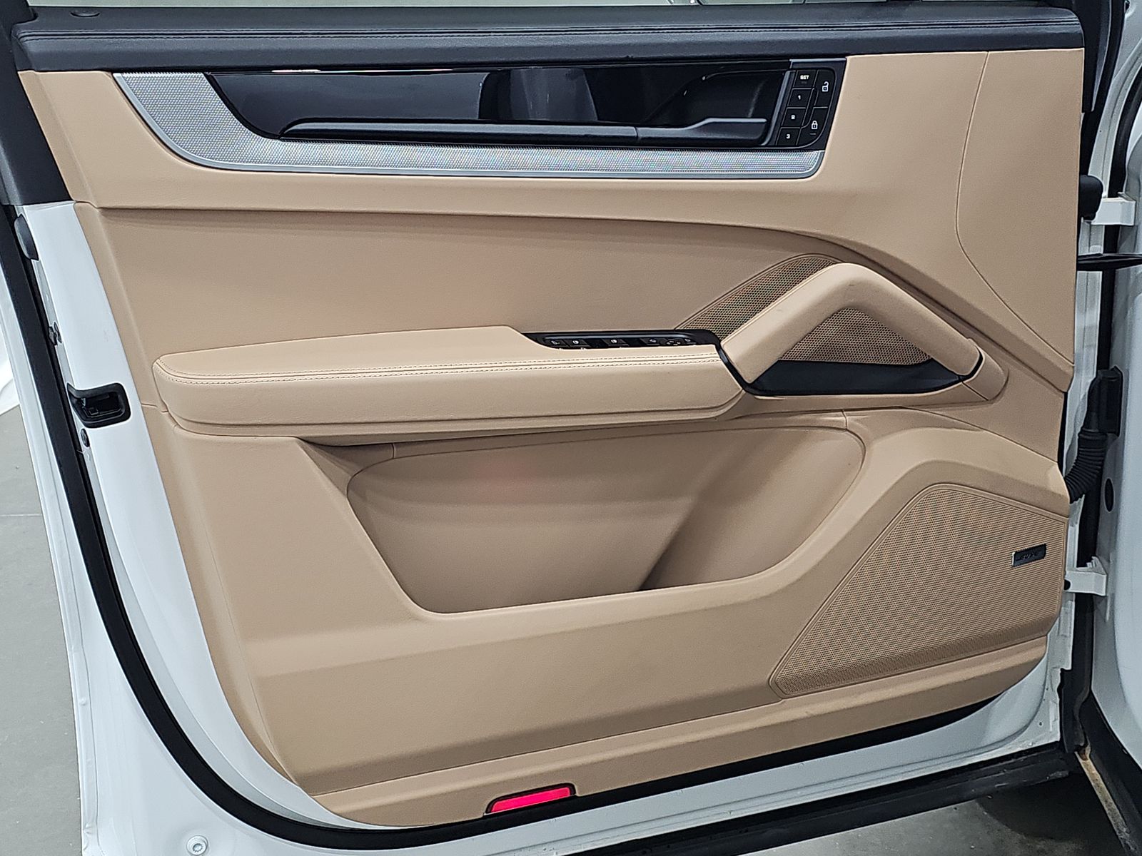 2024 Porsche Cayenne Base AWD