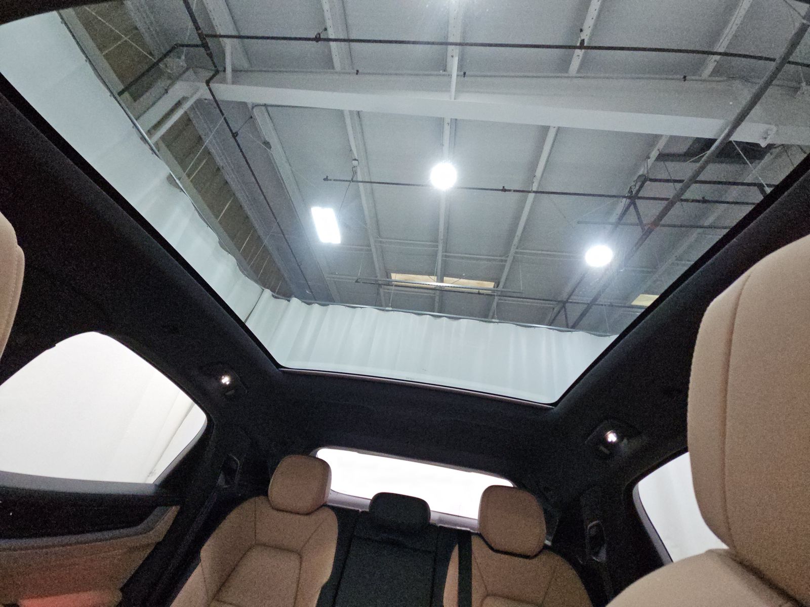 2024 Porsche Cayenne Base AWD