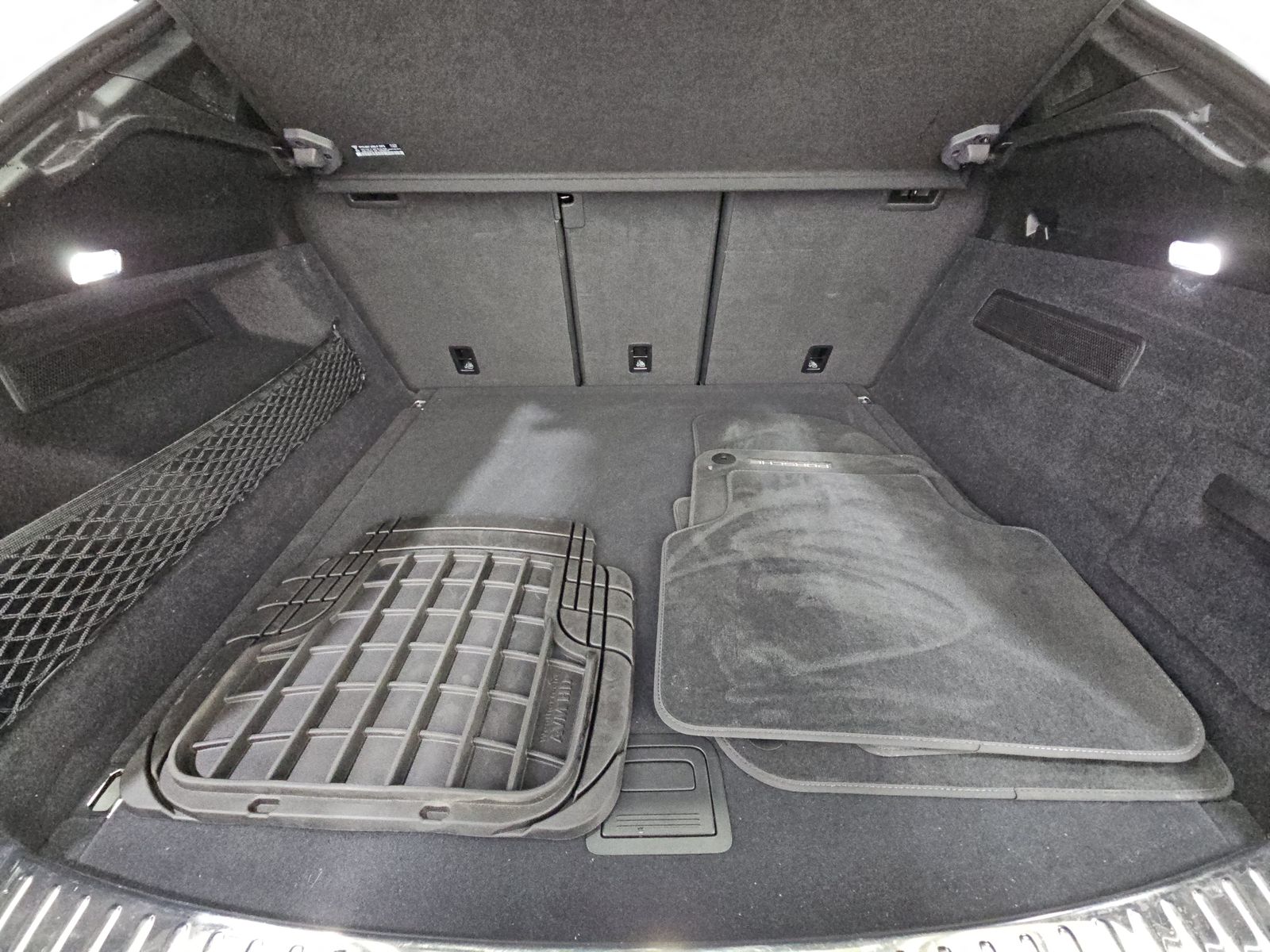 2024 Porsche Cayenne Base AWD