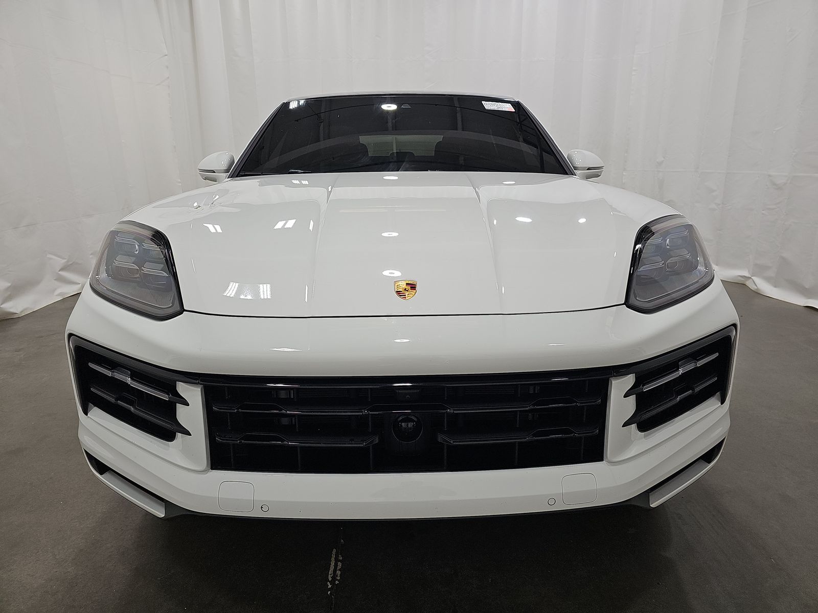 2024 Porsche Cayenne Base AWD