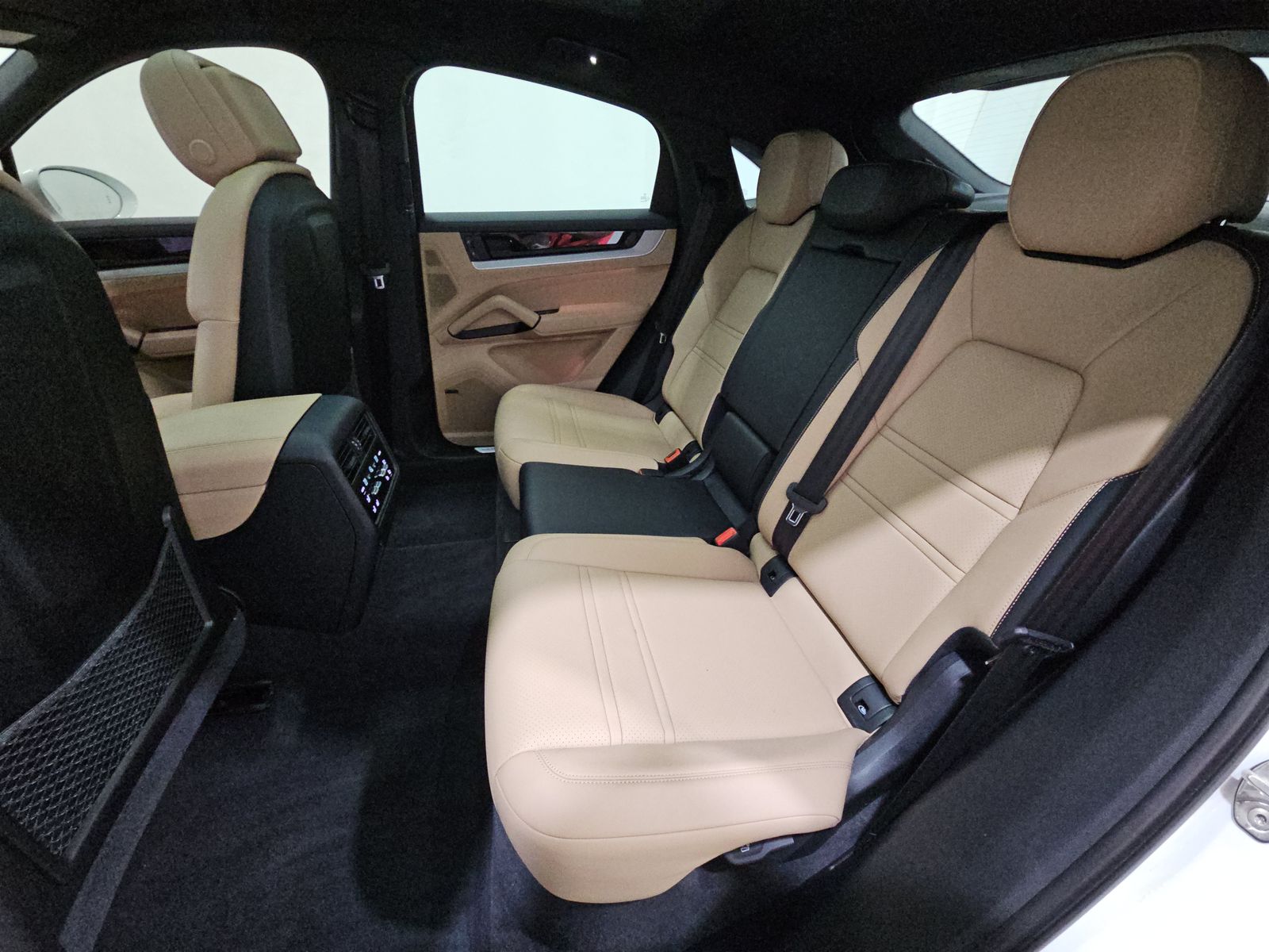 2024 Porsche Cayenne Base AWD