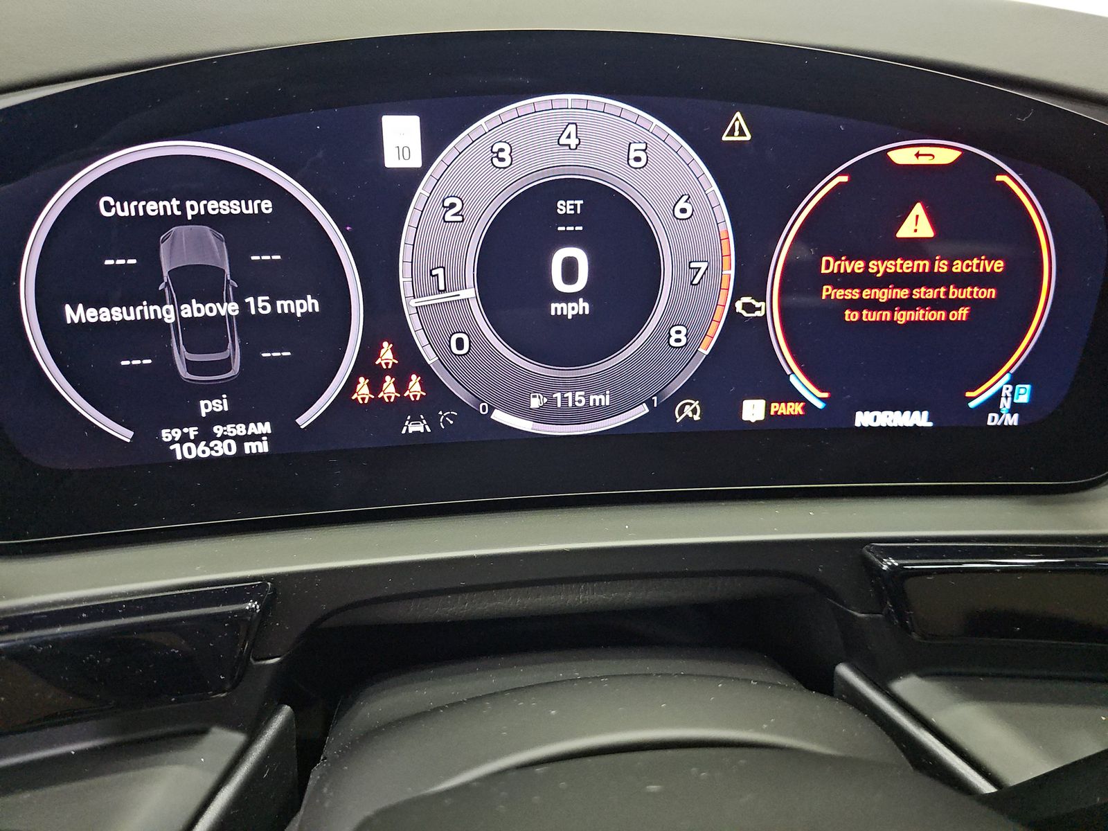 2024 Porsche Cayenne Base AWD