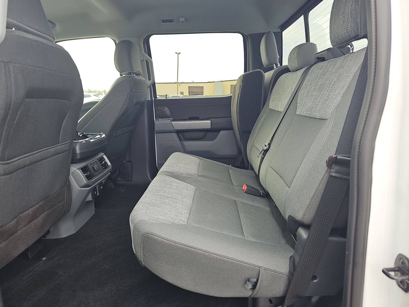 2022 Ford F-150 XLT AWD