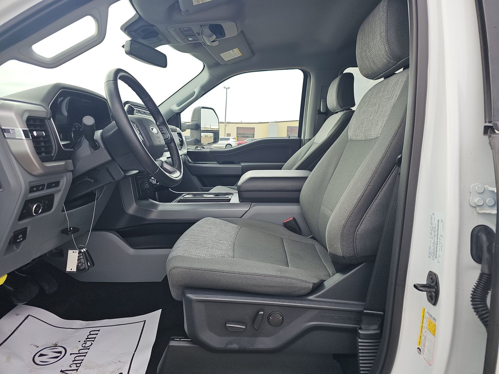 2022 Ford F-150 XLT AWD