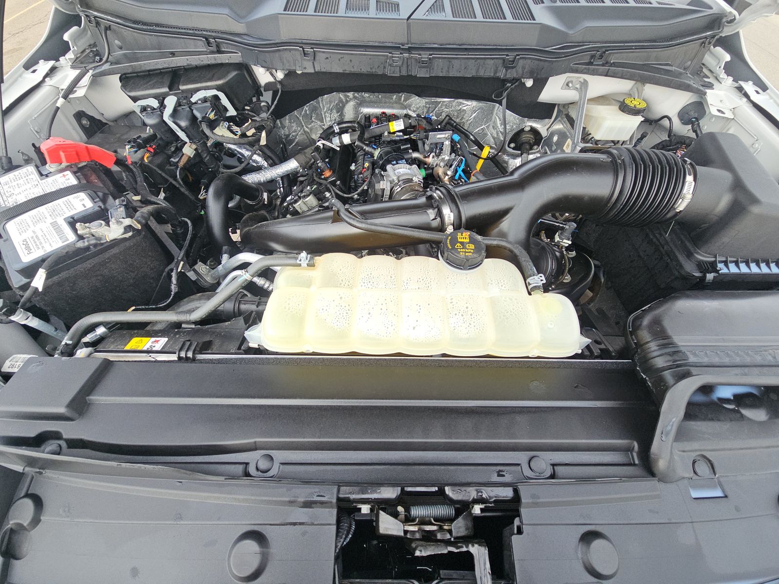 2022 Ford F-150 XLT AWD