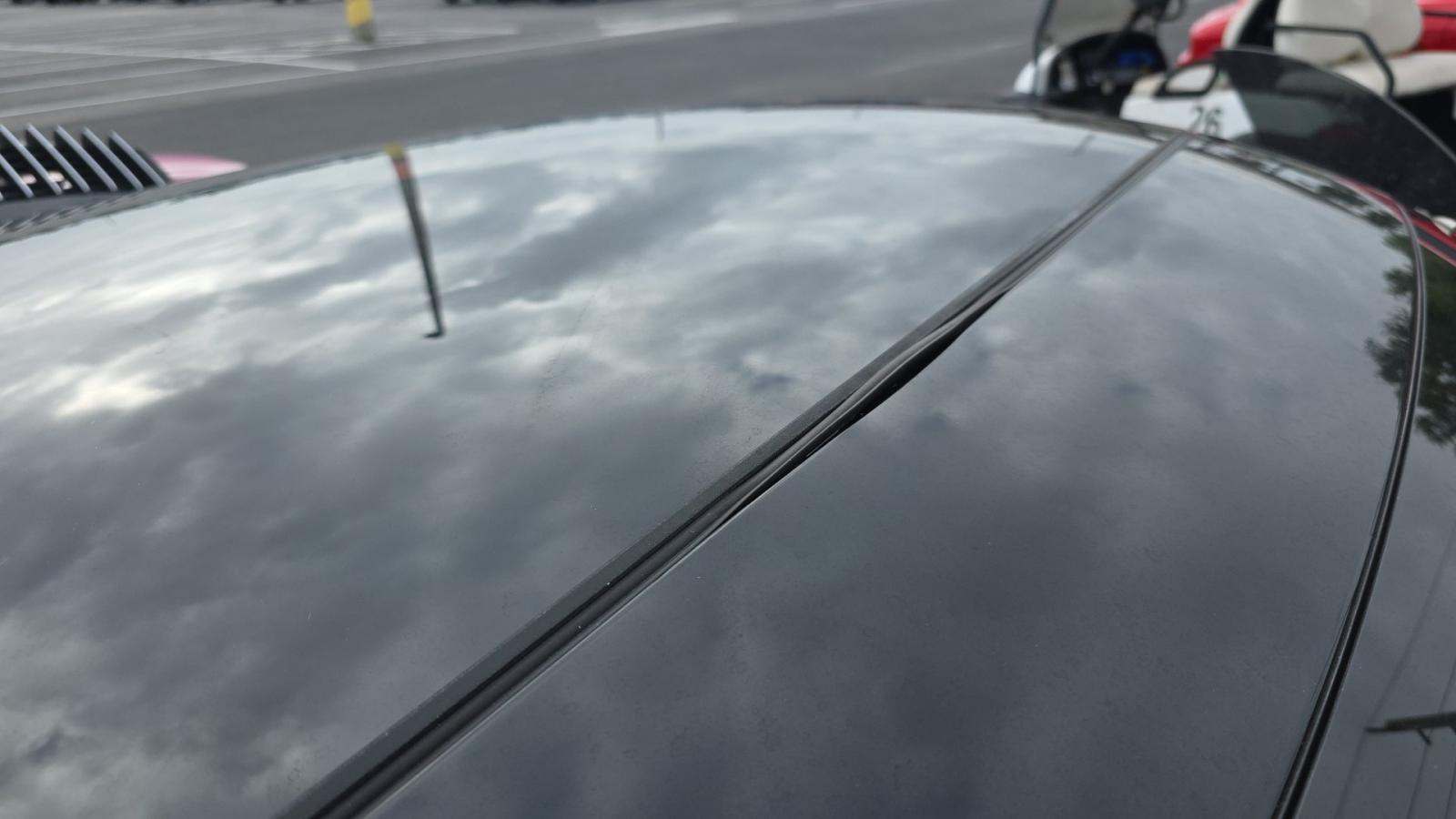 2024 Porsche 911 Carrera 4S AWD