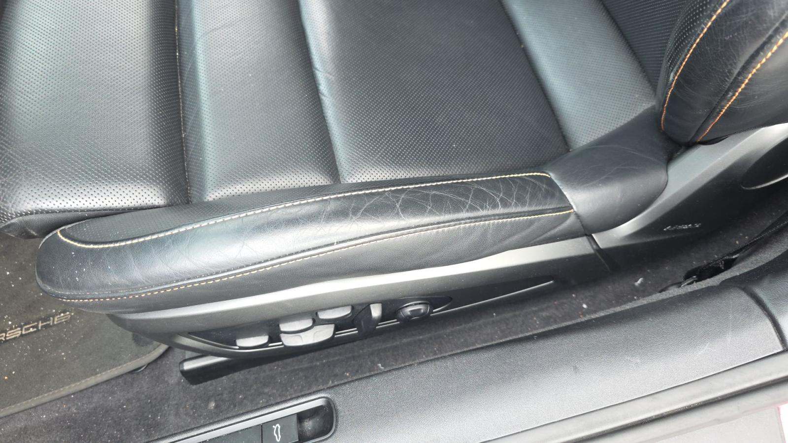 2024 Porsche 911 Carrera 4S AWD