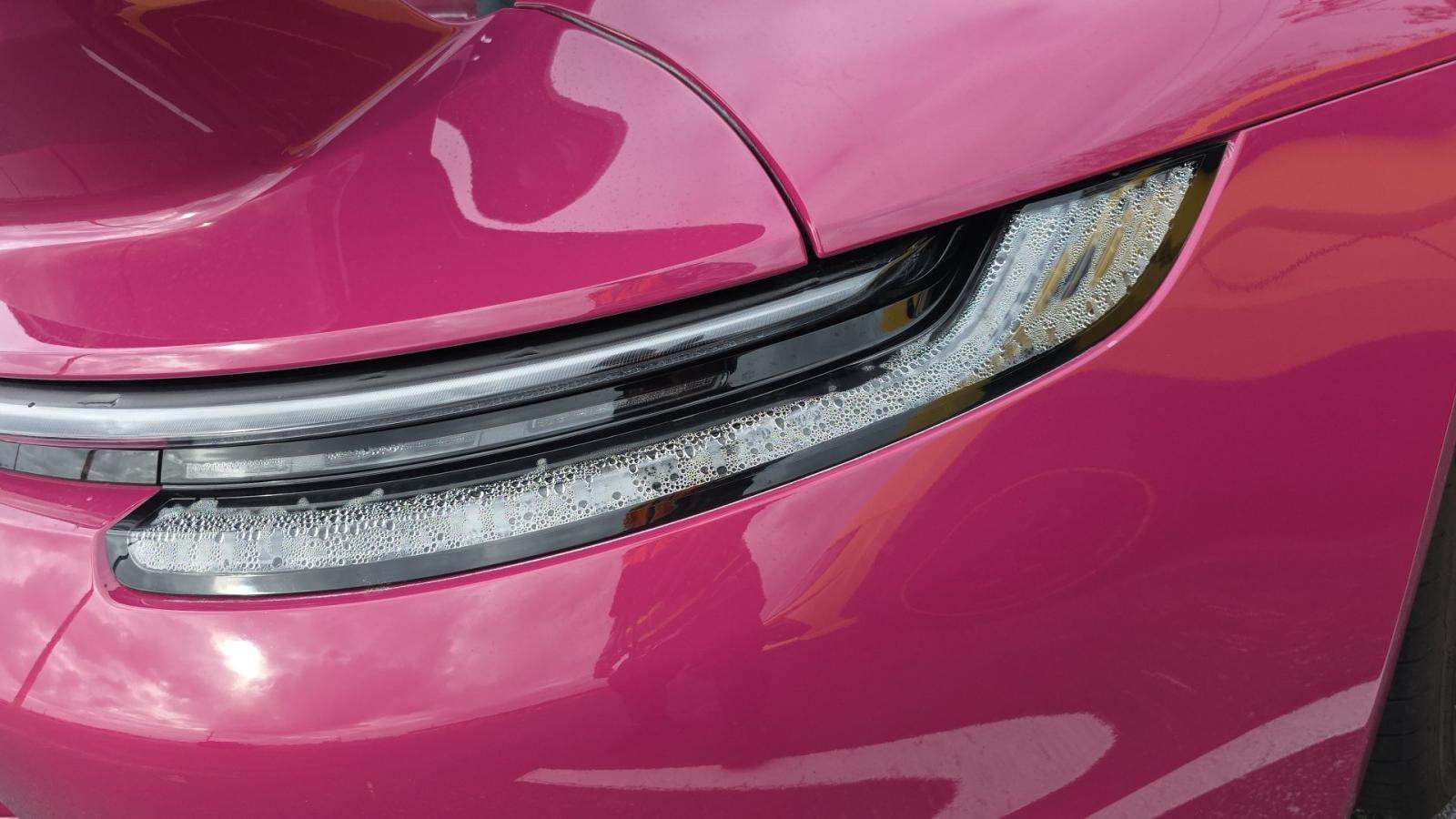 2024 Porsche 911 Carrera 4S AWD