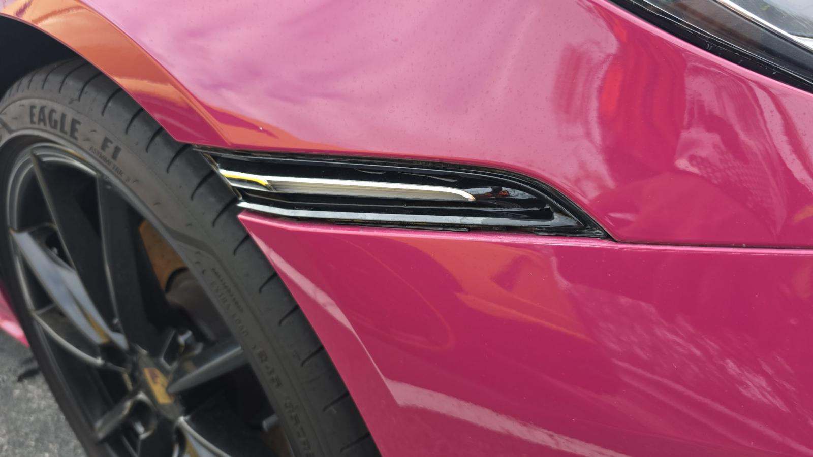 2024 Porsche 911 Carrera 4S AWD