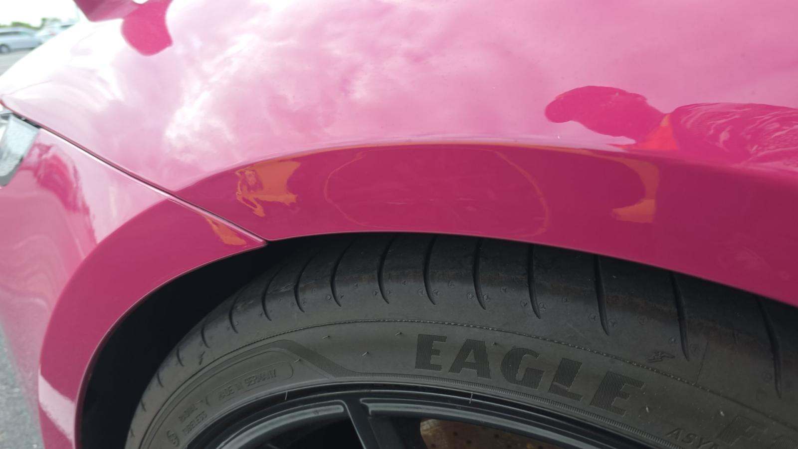 2024 Porsche 911 Carrera 4S AWD