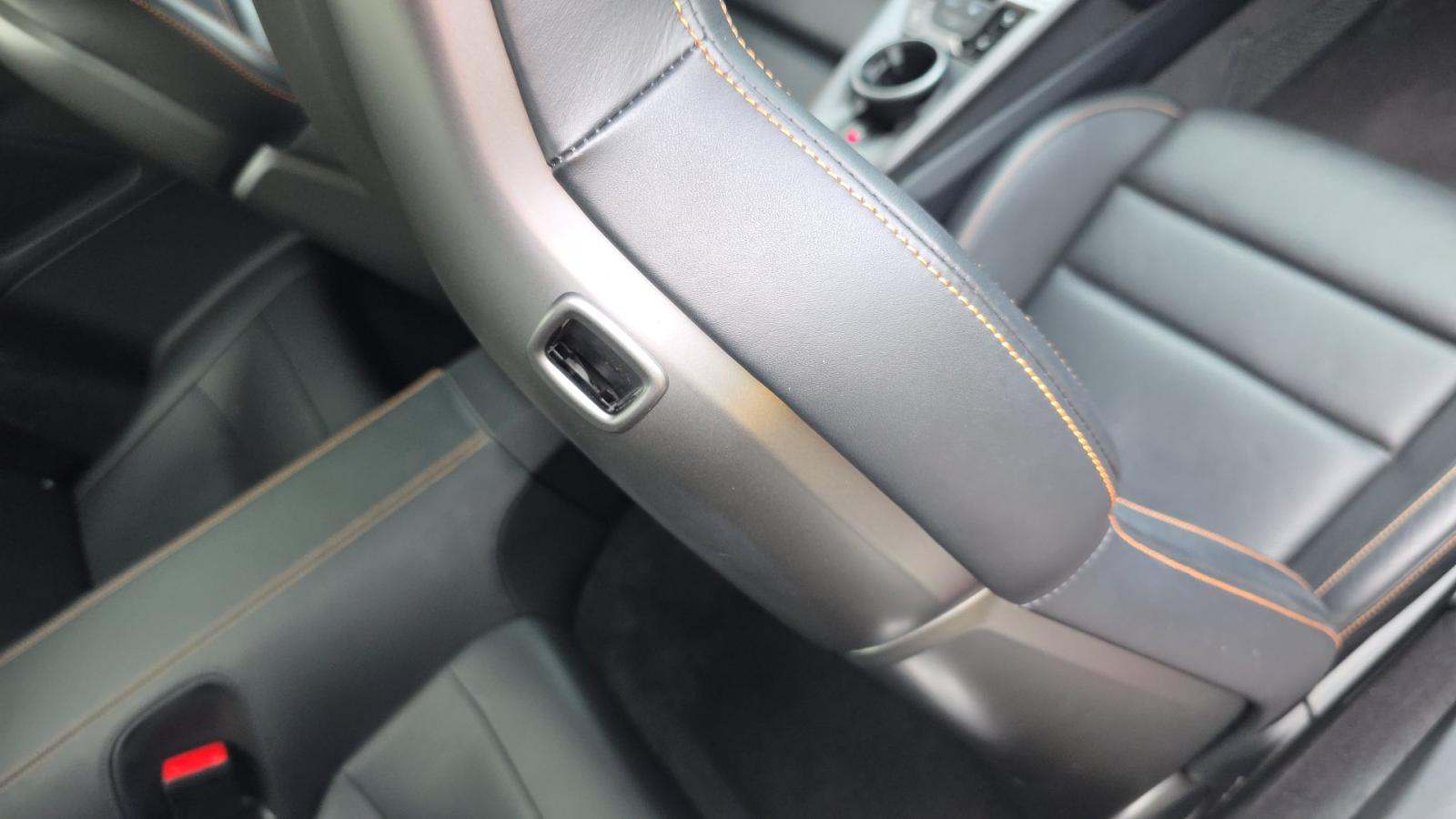 2024 Porsche 911 Carrera 4S AWD