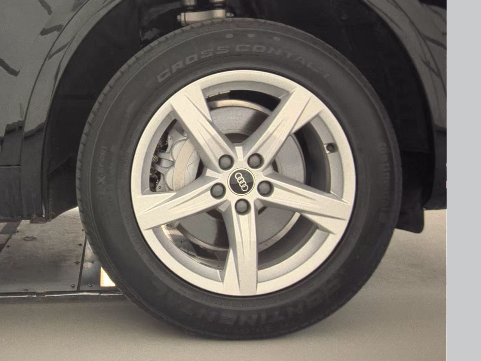 2023 Audi Q5 Premium AWD