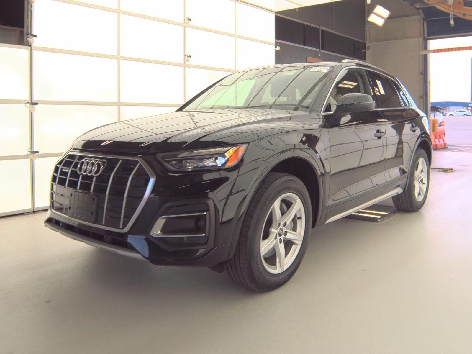 2023 Audi Q5 Premium AWD