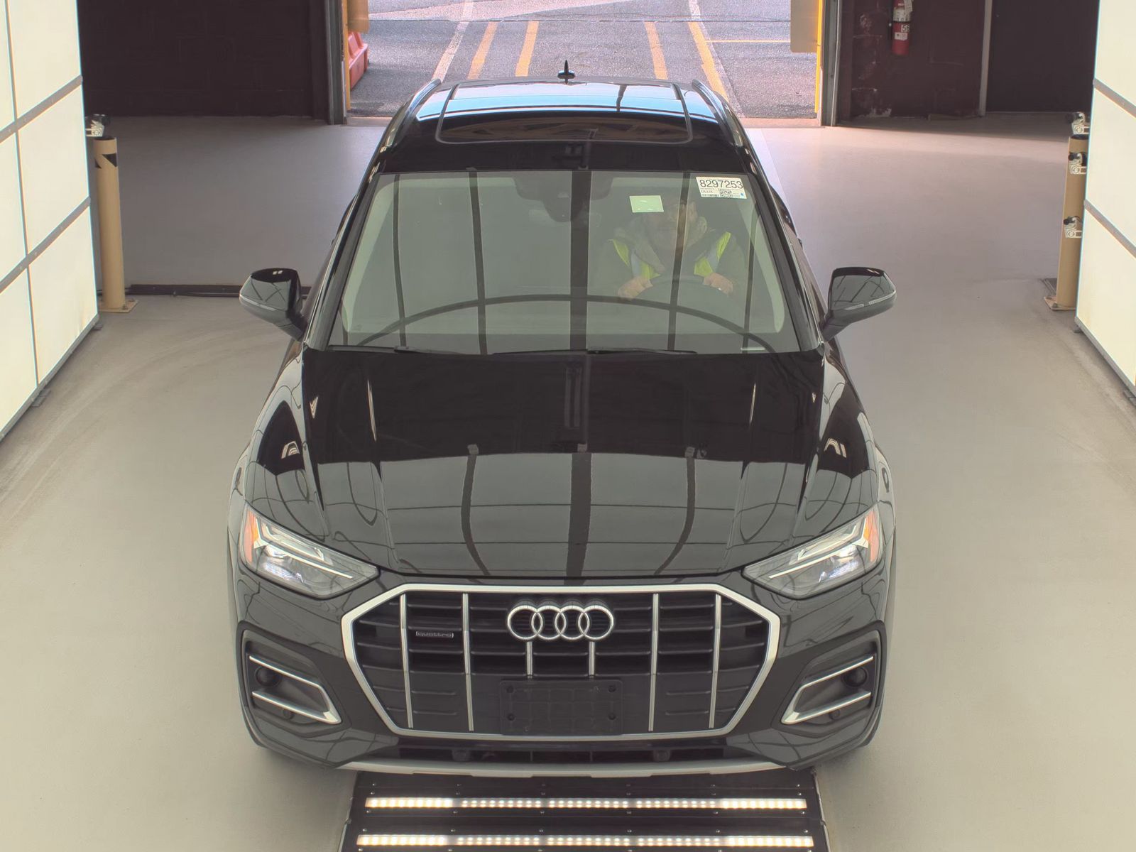 2023 Audi Q5 Premium AWD