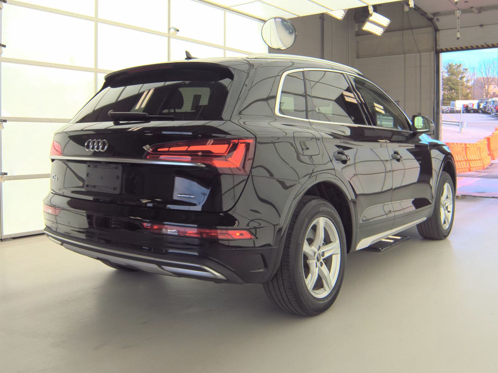 2023 Audi Q5 Premium AWD