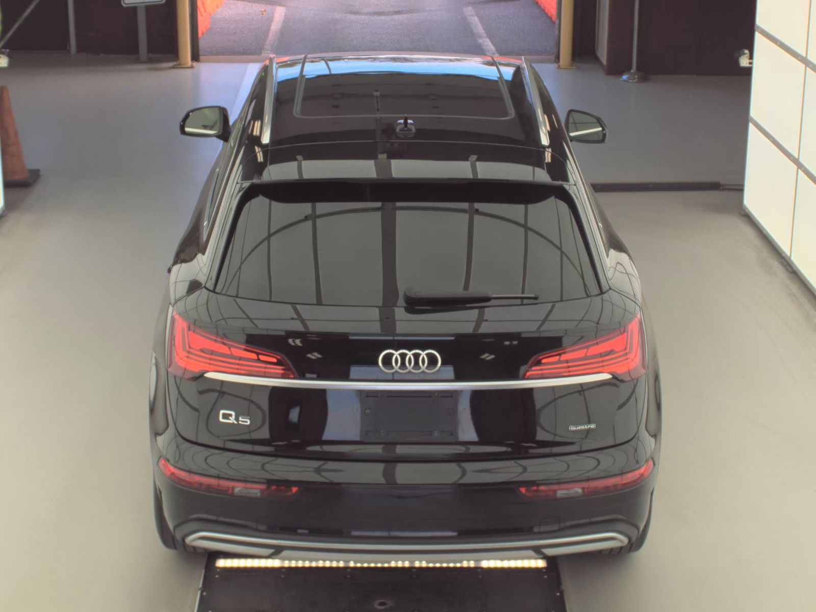 2023 Audi Q5 Premium AWD