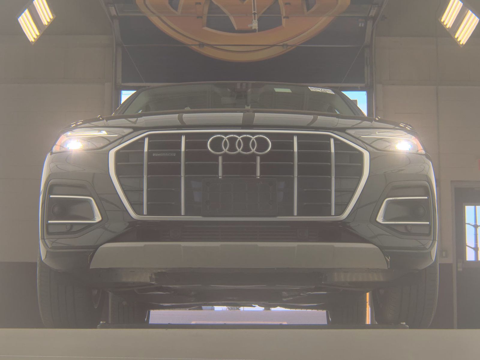 2023 Audi Q5 Premium AWD