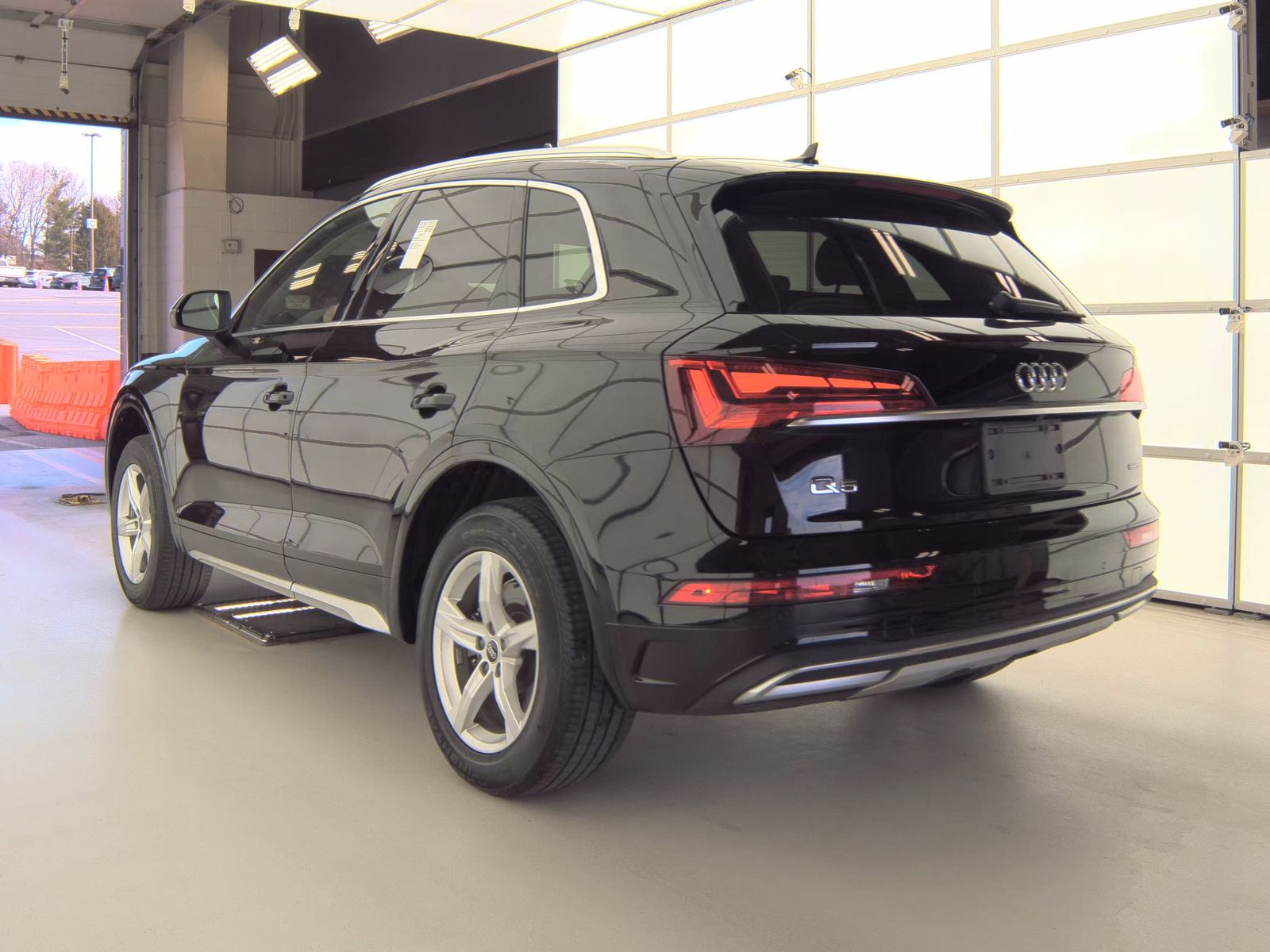 2023 Audi Q5 Premium AWD