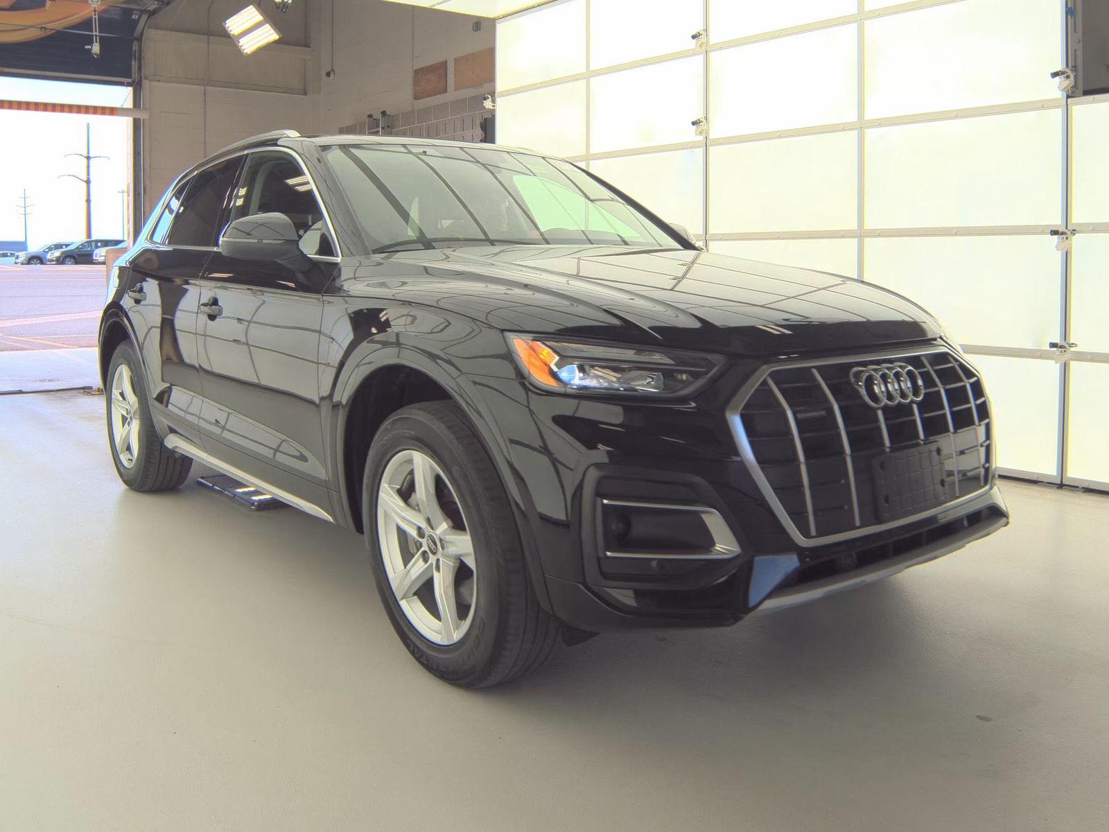 2023 Audi Q5 Premium AWD