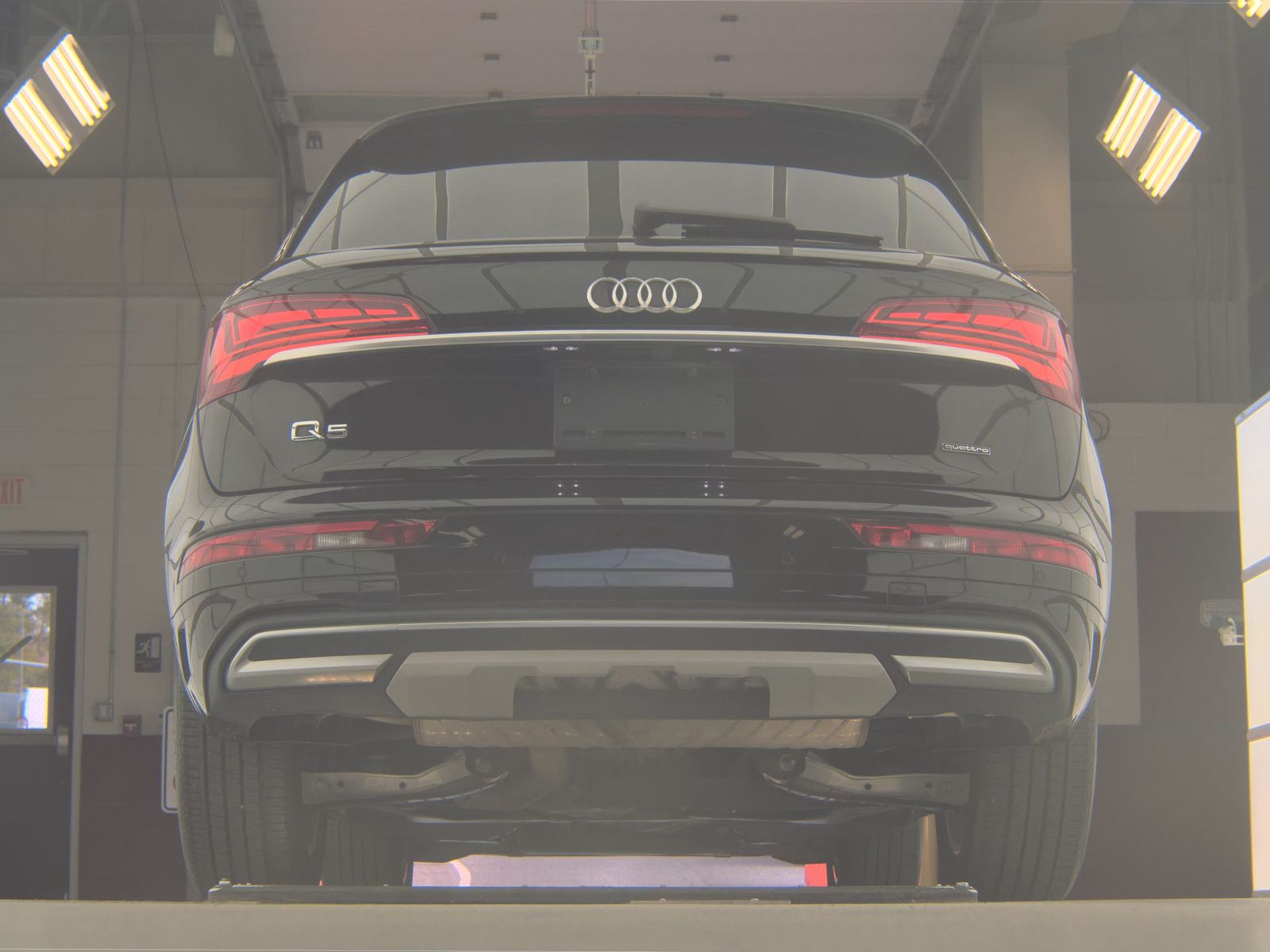 2023 Audi Q5 Premium AWD