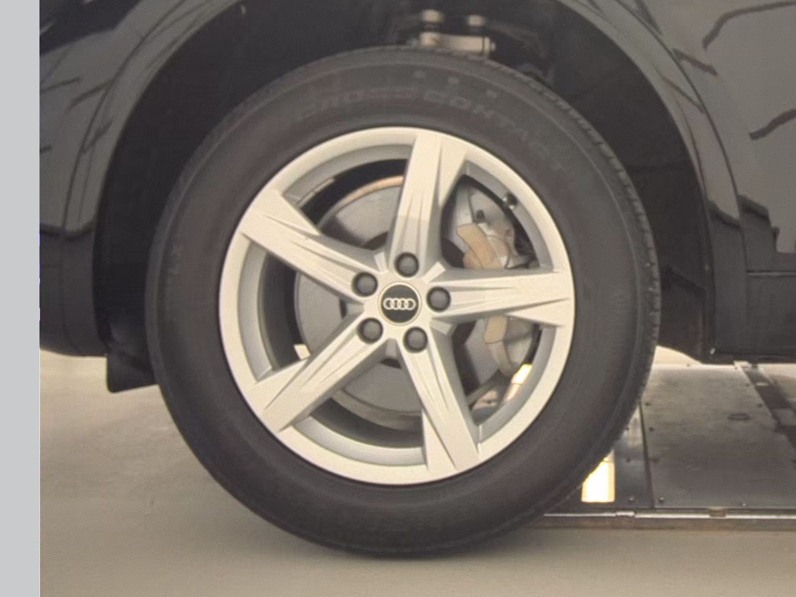 2023 Audi Q5 Premium AWD