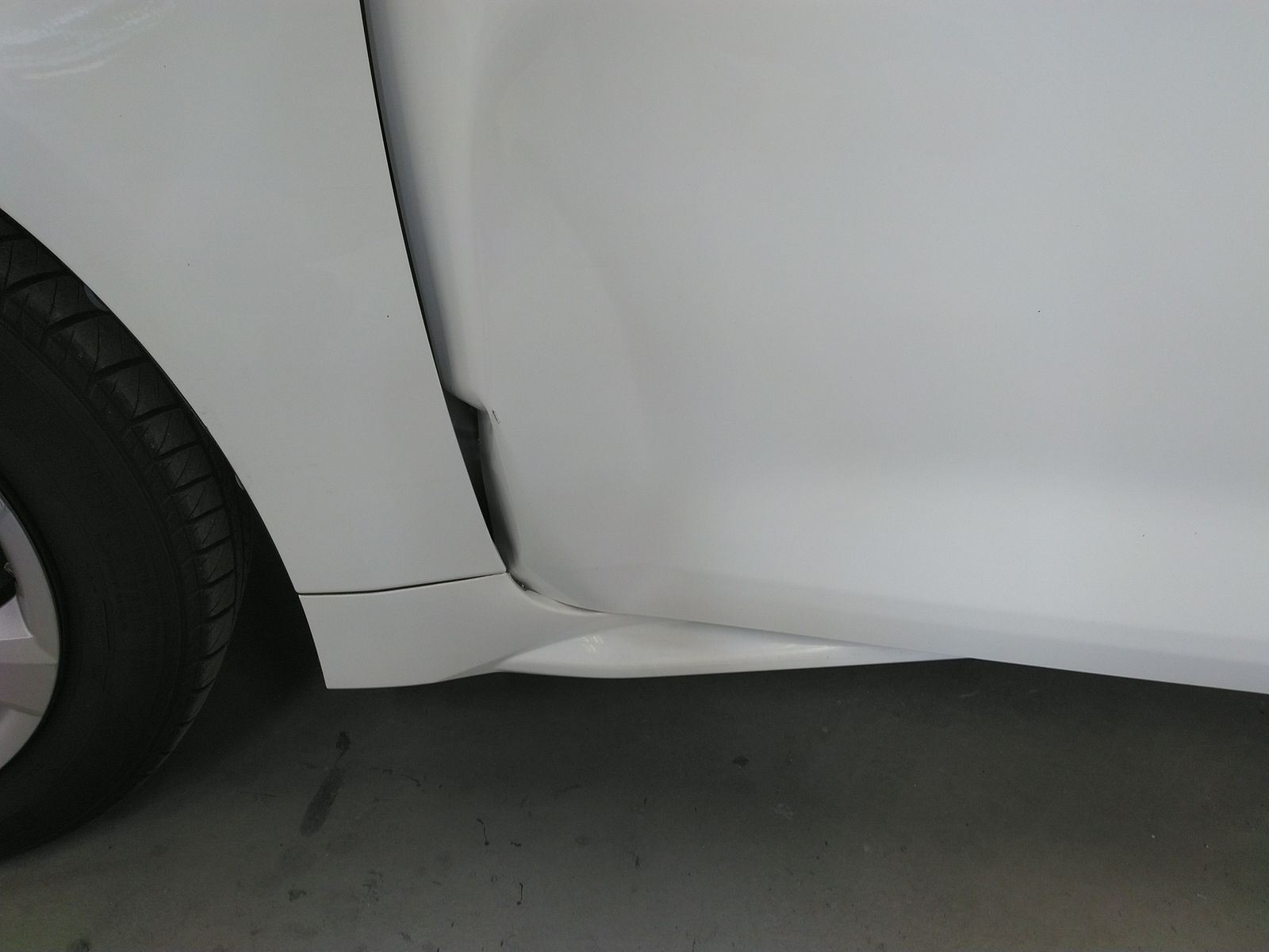 2021 Toyota Corolla LE FWD