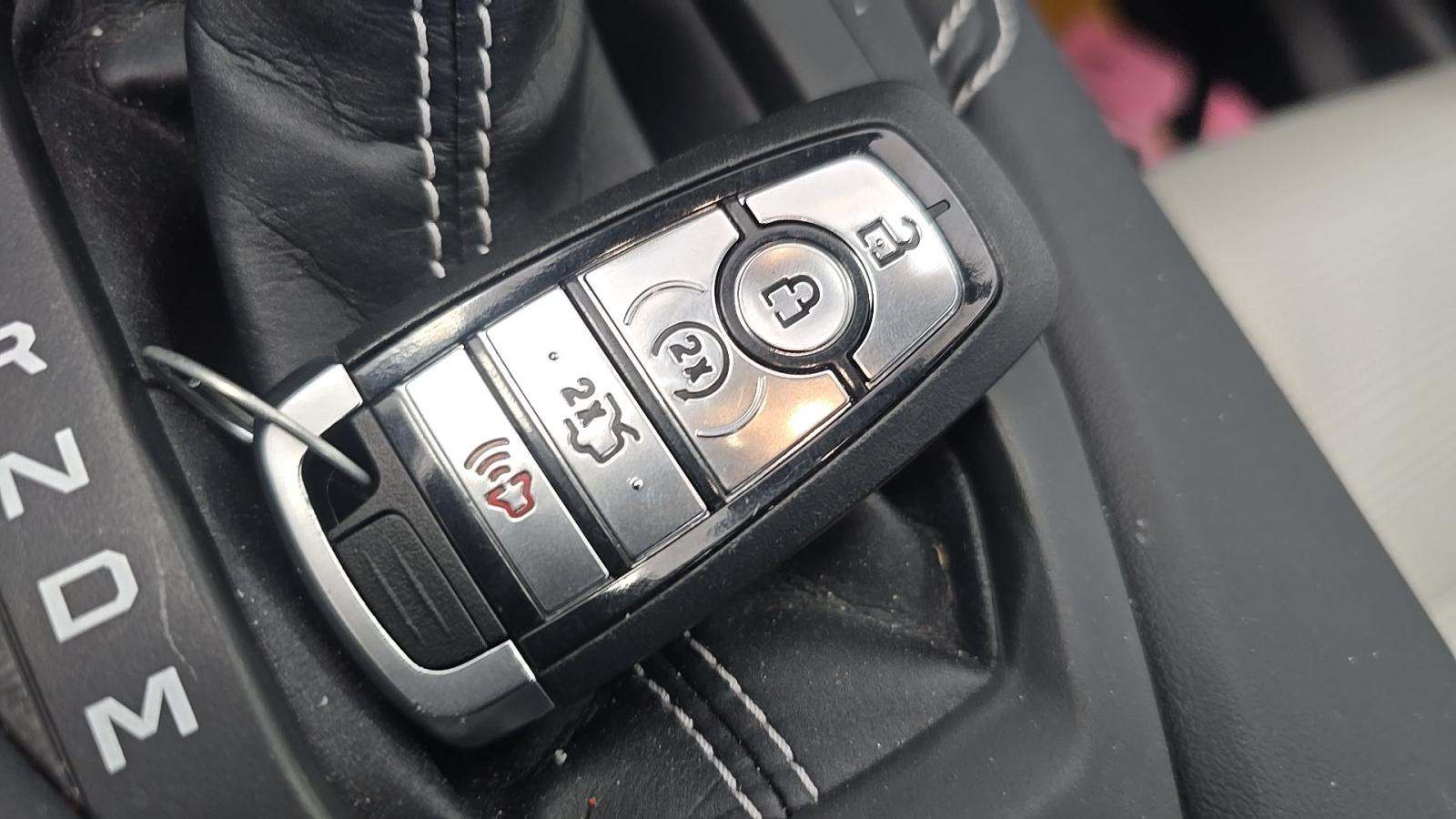 2025 Ford Mustang GT Premium RWD