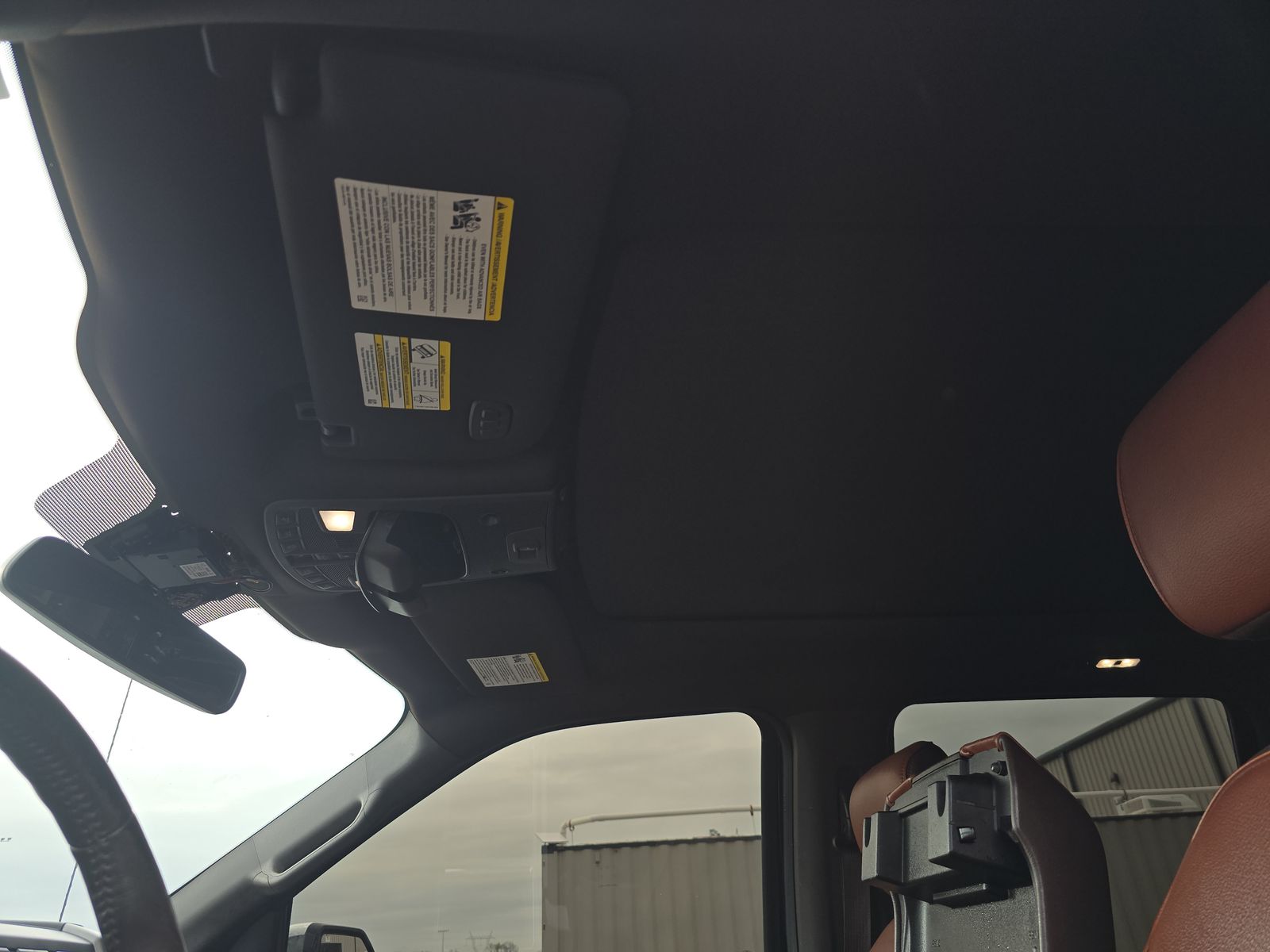 2018 Ford F-150 King Ranch AWD