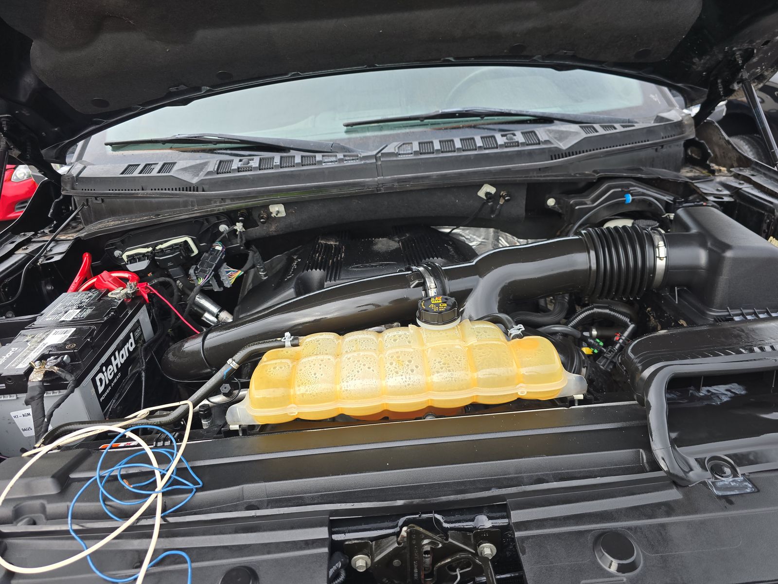 2018 Ford F-150 King Ranch AWD