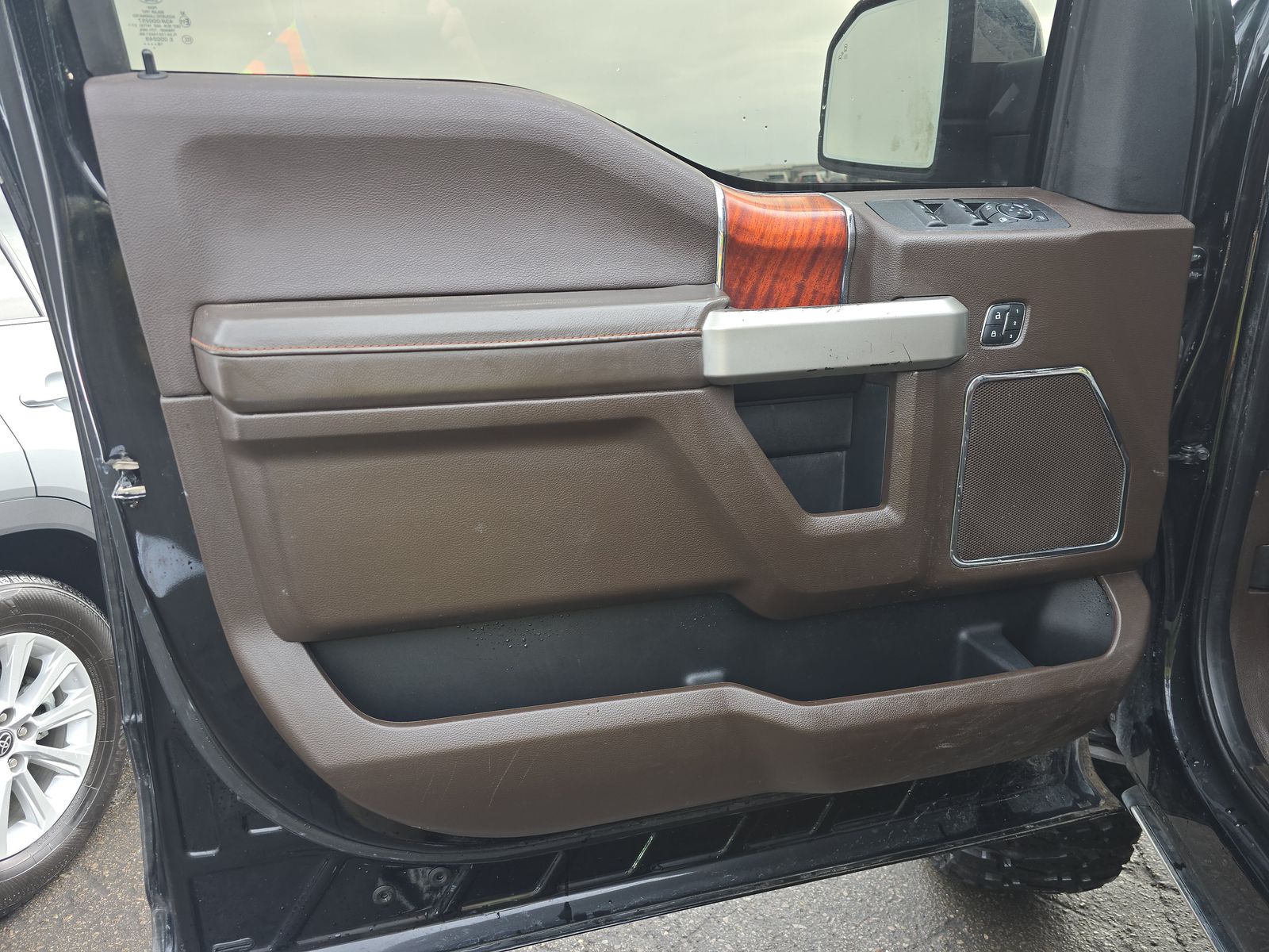 2018 Ford F-150 King Ranch AWD