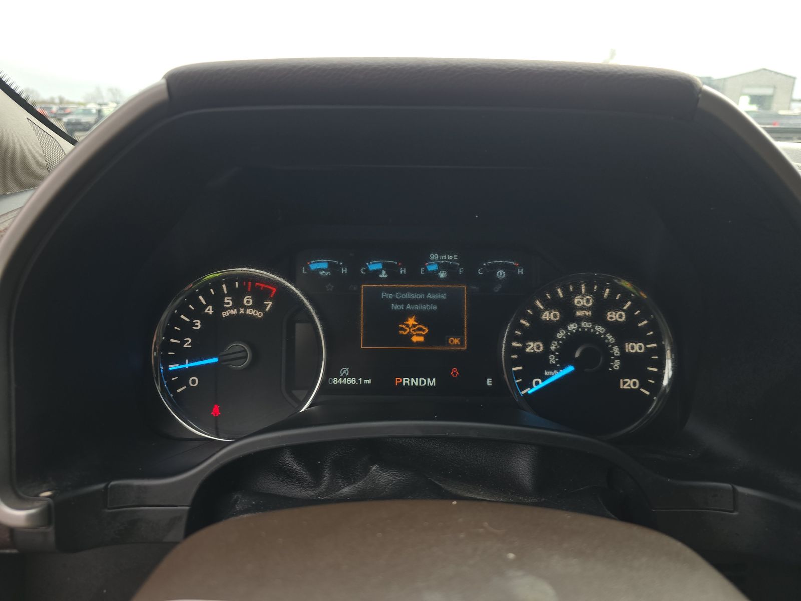 2018 Ford F-150 King Ranch AWD