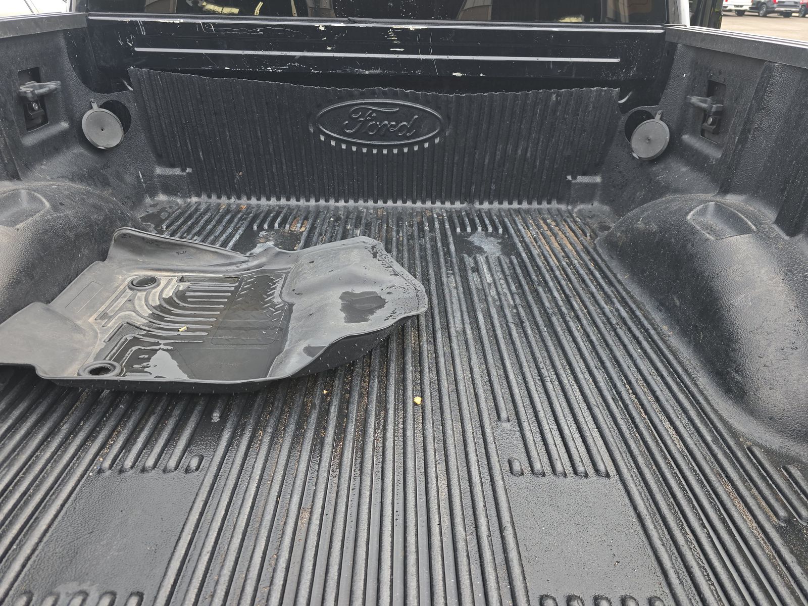 2018 Ford F-150 King Ranch AWD