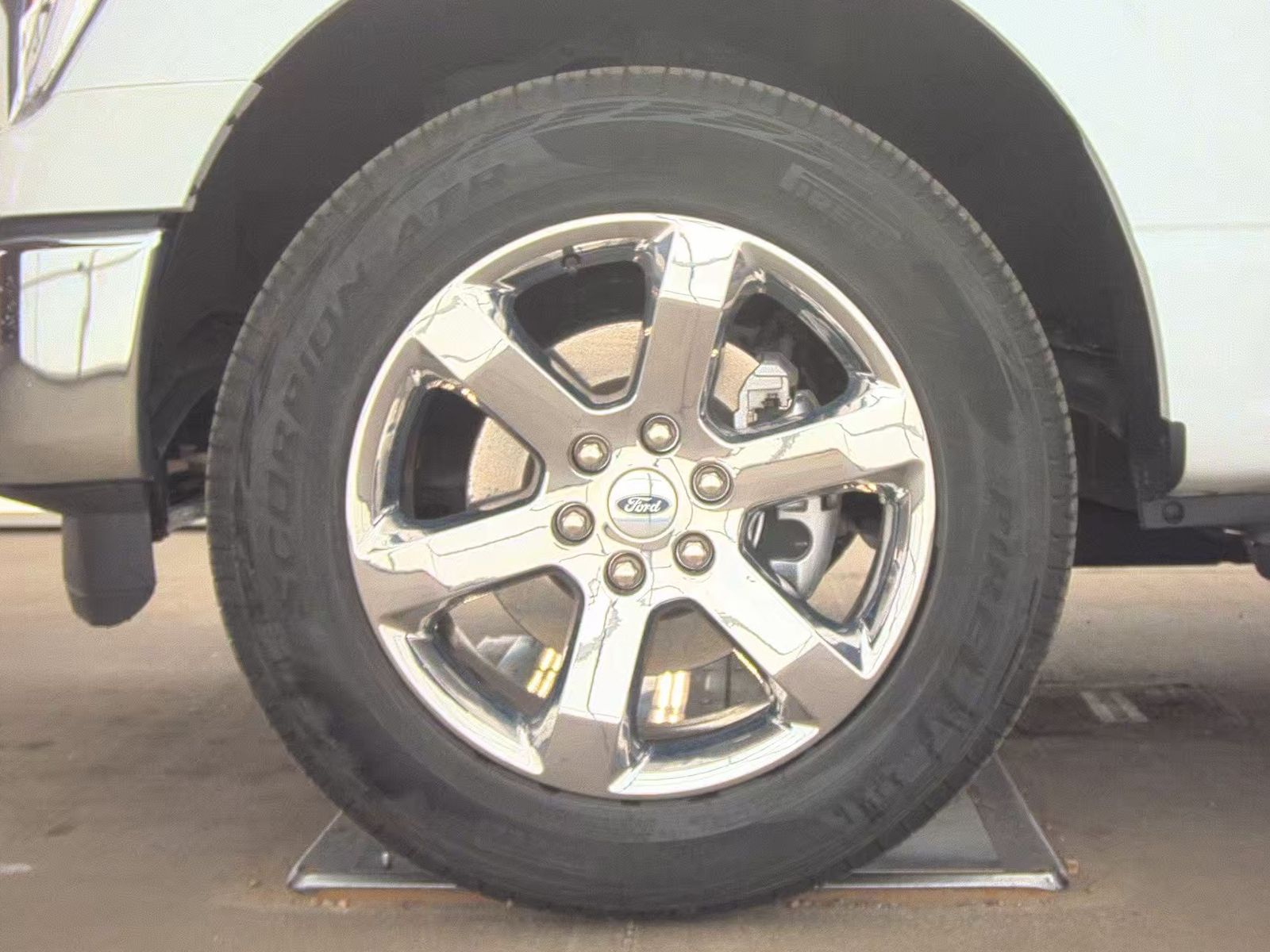 2022 Ford F-150 XLT AWD