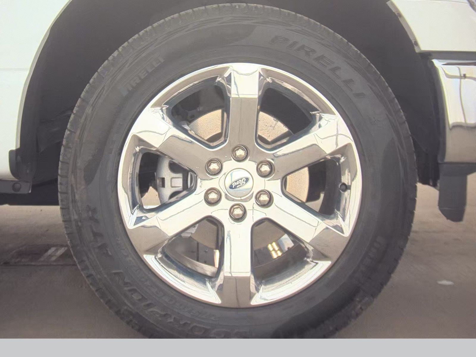 2022 Ford F-150 XLT AWD