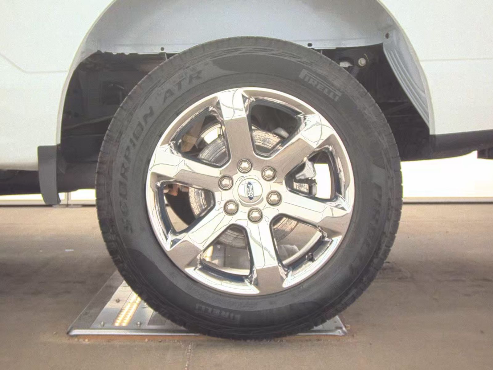 2022 Ford F-150 XLT AWD